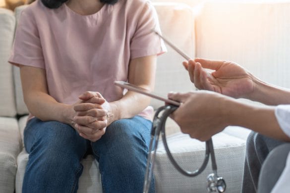 Cervical Cancer Screening: Important Information For All Women