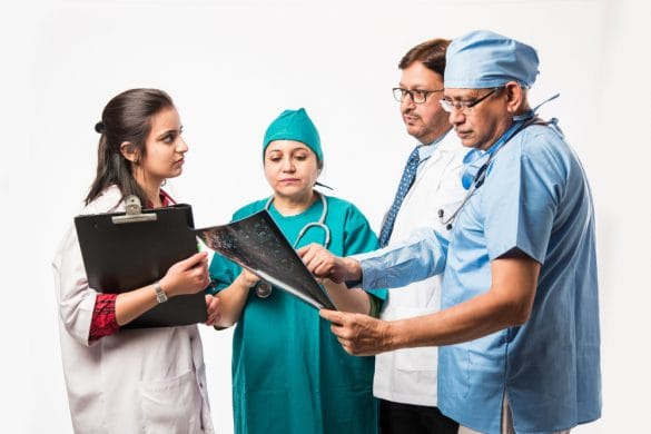 Why Do I Need To Get A Second Opinion For My Cancer Treatment?