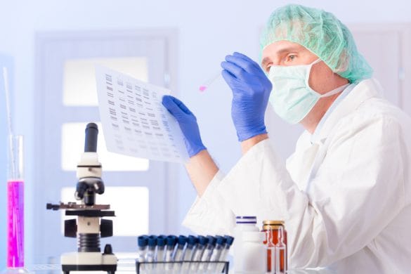 Prostate Cancer: How Can Genetic Testing Help You?