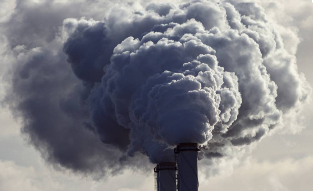 How is Air Pollution a Risk Factor for Lung Cancer?