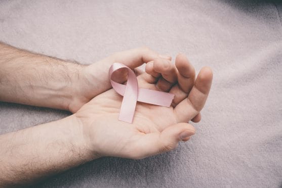 Breast cancer can affect men too – Breast Cancer In Men