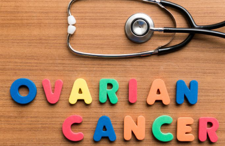Top 8 Questions to Ask About Ovarian Cancer