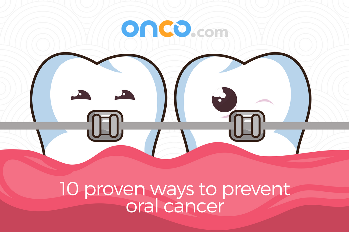 10 proven ways to prevent oral cancer (reduce your risk and stay safe!)