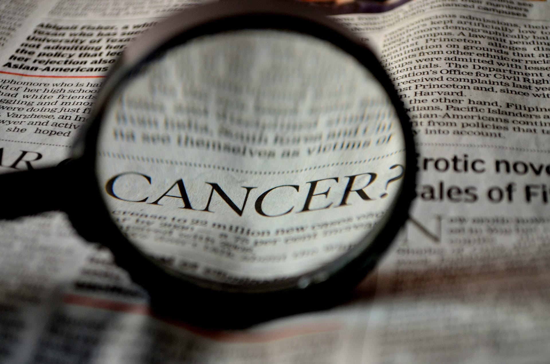 Cancer Staging: Understanding The Science Behind The Severity Of Cancer