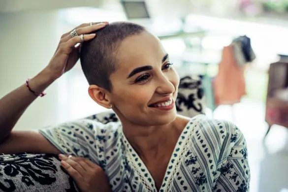 5 Ways to Feel Better About Your Body During Cancer