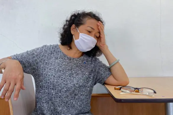 Can Cancer Treatment Affect Your Memory?