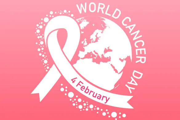 World Cancer Day 2022: What We Can Do About Cancer