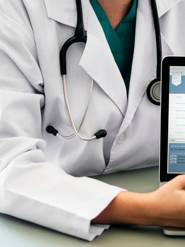 So, Do I Have Cancer?