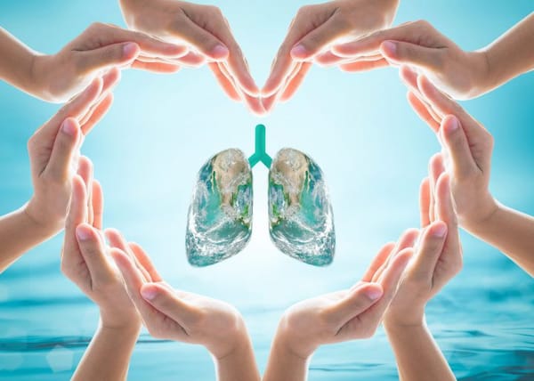 5 ways to cope with lung cancer treatment