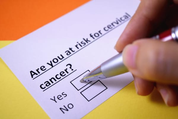 6 risk factors of cervical cancer that every woman should know