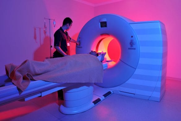 How to Prepare for a PET Scan