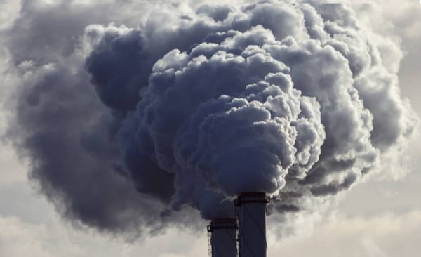 How is Air Pollution a Risk Factor for Lung Cancer?