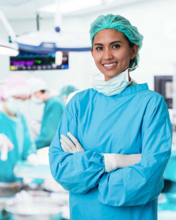 Cancer Treatment in India – What You Get Is More Important Than Where You Get It