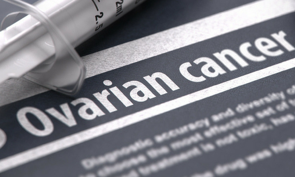 Can Women Really “Inherit” Ovarian Cancer?