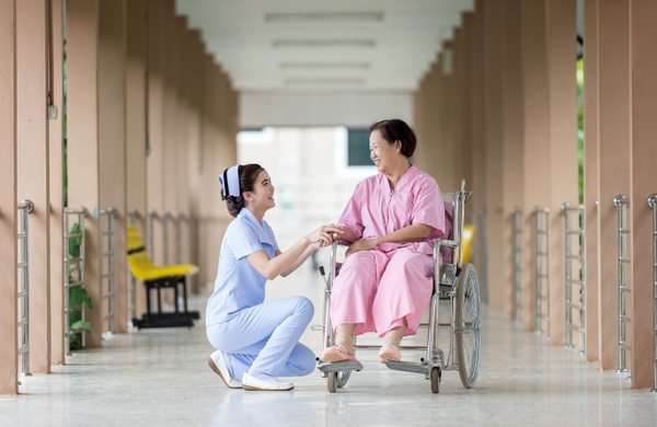 5 Things Every Cancer Patient and Their Families Must Know