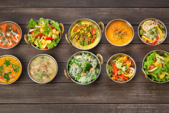 Cancer Nutrition: Improving Your Chances of a Successful Treatment