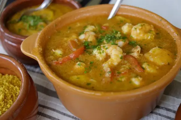 South Indian Meal Plan for Cancer Treatment