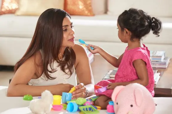 Benefits of Play and Art Therapy During Cancer