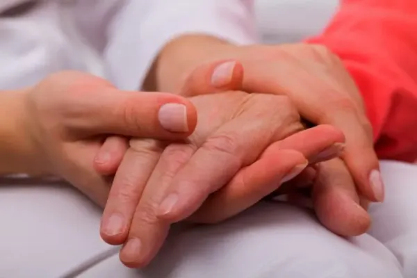 What is Caregiving and Self Care in Cancer?