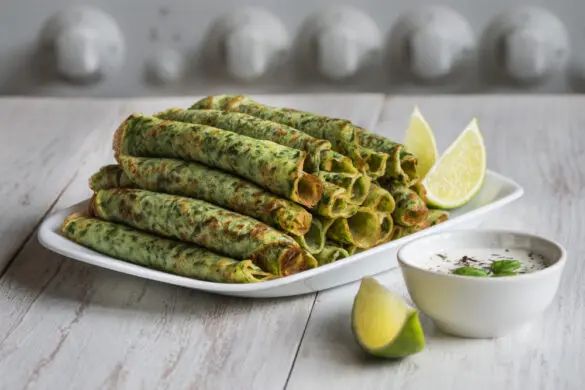 Your Cancer Diet: Best Recipes from Telugu Cuisine