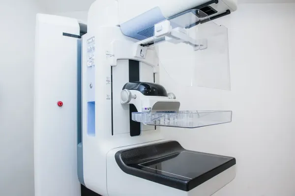 3D and Other Types of Mammography